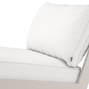 Sand Finish Outdoor Chair Lomax