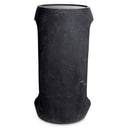 Marble Side Table High Clipper