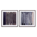 Abstract Art Prints (2) Thierry Montigny I