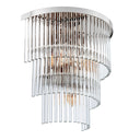 Glass Rods Wall Lamp East