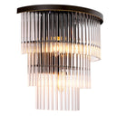 Glass Rods Wall Lamp East