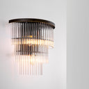 Glass Rods Wall Lamp East