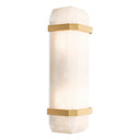 Alabaster Wall Lamp Pandora