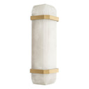 Alabaster Wall Lamp Pandora