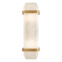 Alabaster Wall Lamp Pandora