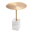 Round Side Table Cole