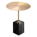 Round Side Table Cole