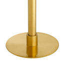 Contemporary Ceramic Dining Table Terzo