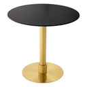 Contemporary Ceramic Dining Table Terzo