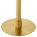 Contemporary Ceramic Dining Table Terzo