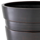 Modern Conical Planter Apex
