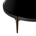 Bronze Frame Coffee Table Artemisa