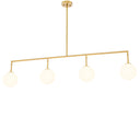Linear Chandelier Tara