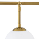 Linear Chandelier Tara