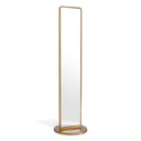 Swivel Floor Mirror Novo