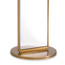 Swivel Floor Mirror Novo