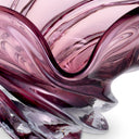 Hand-Blown Glass Bowl Ace