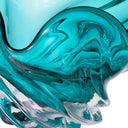 Hand-Blown Glass Bowl Ace