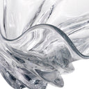 Hand-Blown Glass Bowl Ace