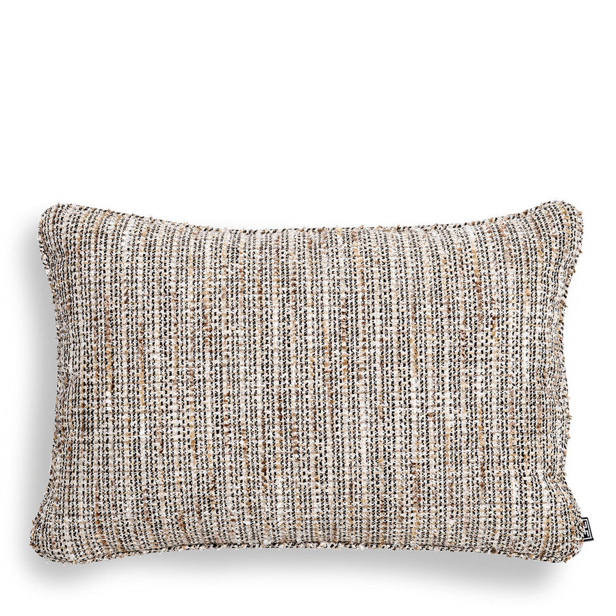 Rectangular Pillow Mademoiselle