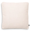 Textured White Cushion Pausa