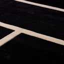 Hand-tufted Wool Carpet 10' x 13' Omar