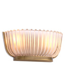 Frosted Glass Wall Lamp Artos