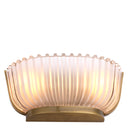 Frosted Glass Wall Lamp Artos