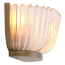Frosted Glass Wall Lamp Artos