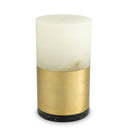 Alabaster Table Lamp McLean