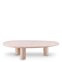 Travertine Coffee Table Prelude