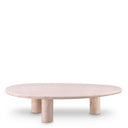 Travertine Coffee Table Prelude