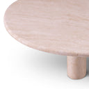Travertine Coffee Table Prelude
