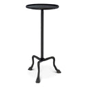 Bistro Style Side Table Carlos