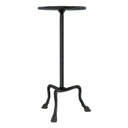 Bistro Style Side Table Carlos