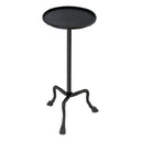 Bistro Style Side Table Carlos