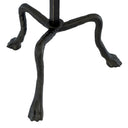 Bistro Style Side Table Carlos