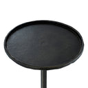 Bistro Style Side Table Carlos
