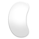 Organic Bevelled Glass Mirror Garrett