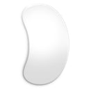 Organic Bevelled Glass Mirror Garrett