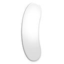 Organic Bevelled Glass Mirror Garrett