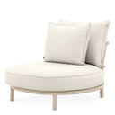 Round Outdoor Chair Laguno