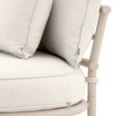 Round Outdoor Chair Laguno