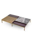 Rectangular Coffee Table Forma