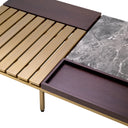 Rectangular Coffee Table Forma