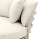 Round Outdoor Sofa Laguno