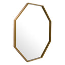 Octagonal Accent Mirror Tavolino
