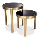 Nested Side Tables (2) Buena