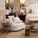 Nested Side Tables (2) Buena