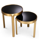 Nested Side Tables (2) Buena
